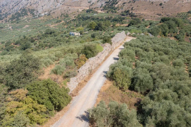 Aqueduct of Lyttos