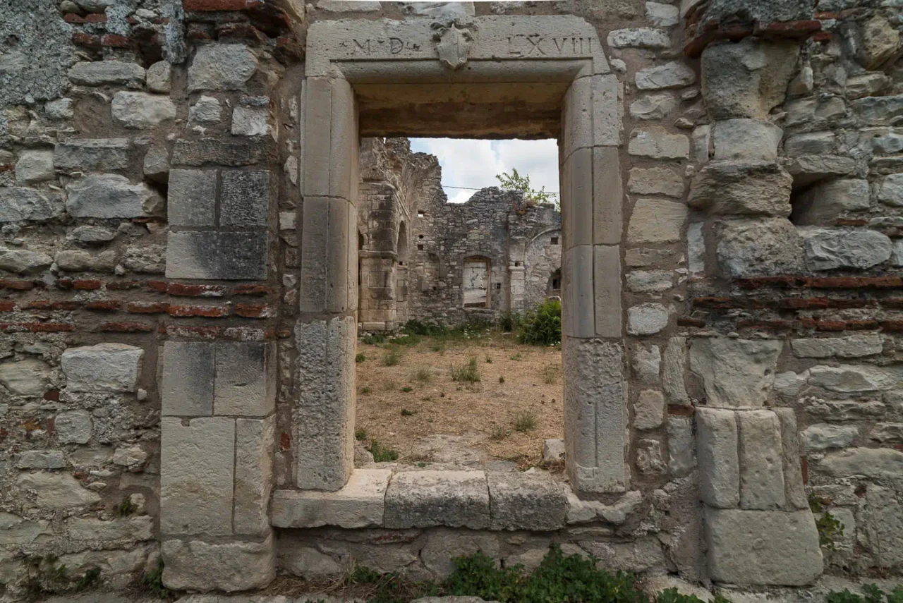 Agios Ioannis in Episkopi of Rethymno