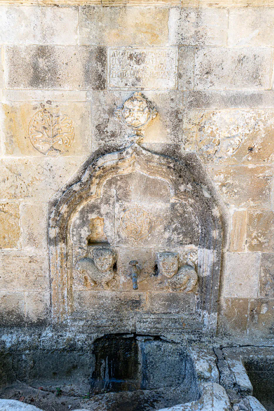 Agios Panteleimon in Fodele nea Heraklion