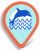 map icon beach 2