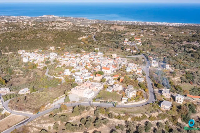 Chromonastiri, Rethymno