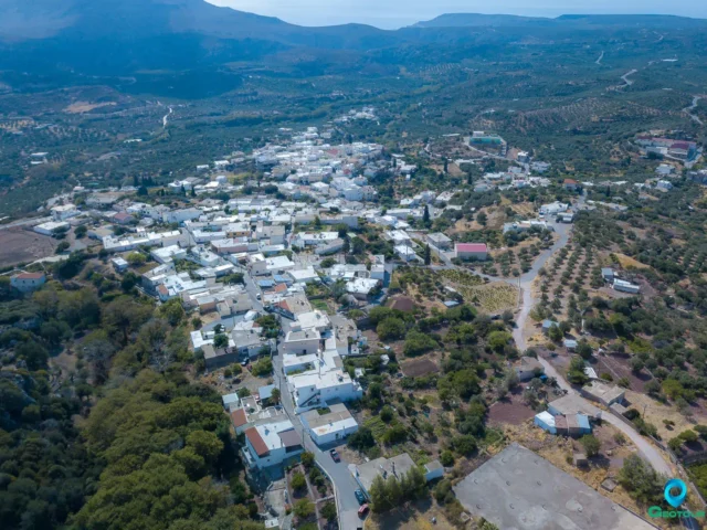 Zakros, Siteia