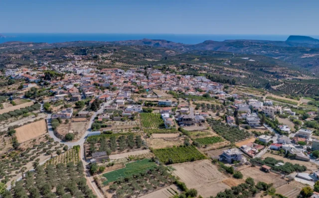 Episkopi, Chersonissos