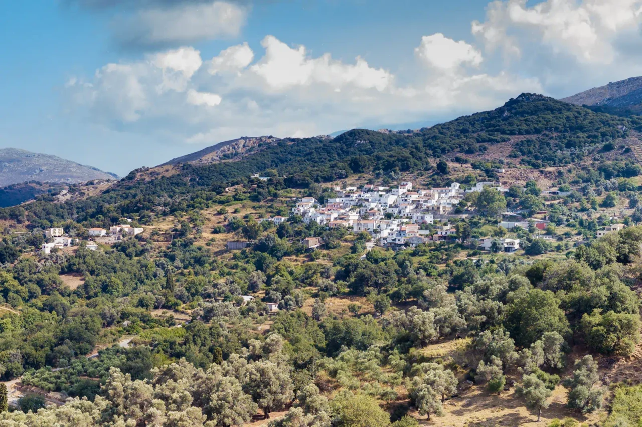 Apostoloi in Amari Rethymno Crete