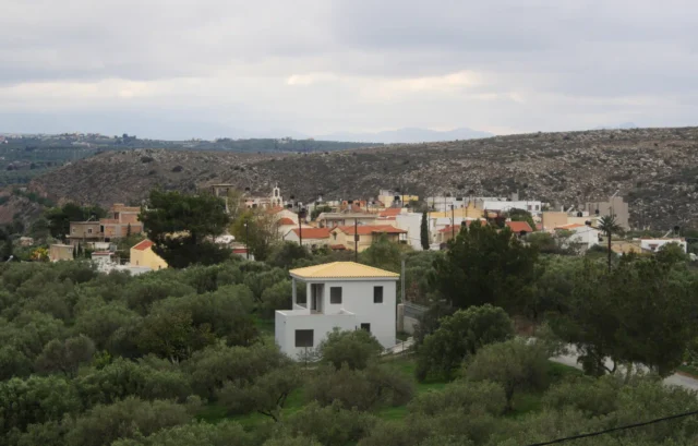 Galifa, Chersonissos