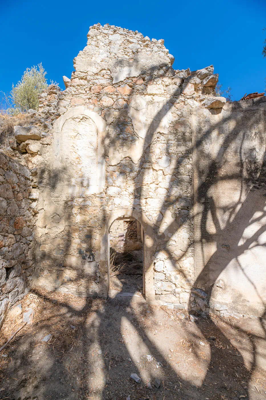 Agios Ioannis Theologos in Kritsa