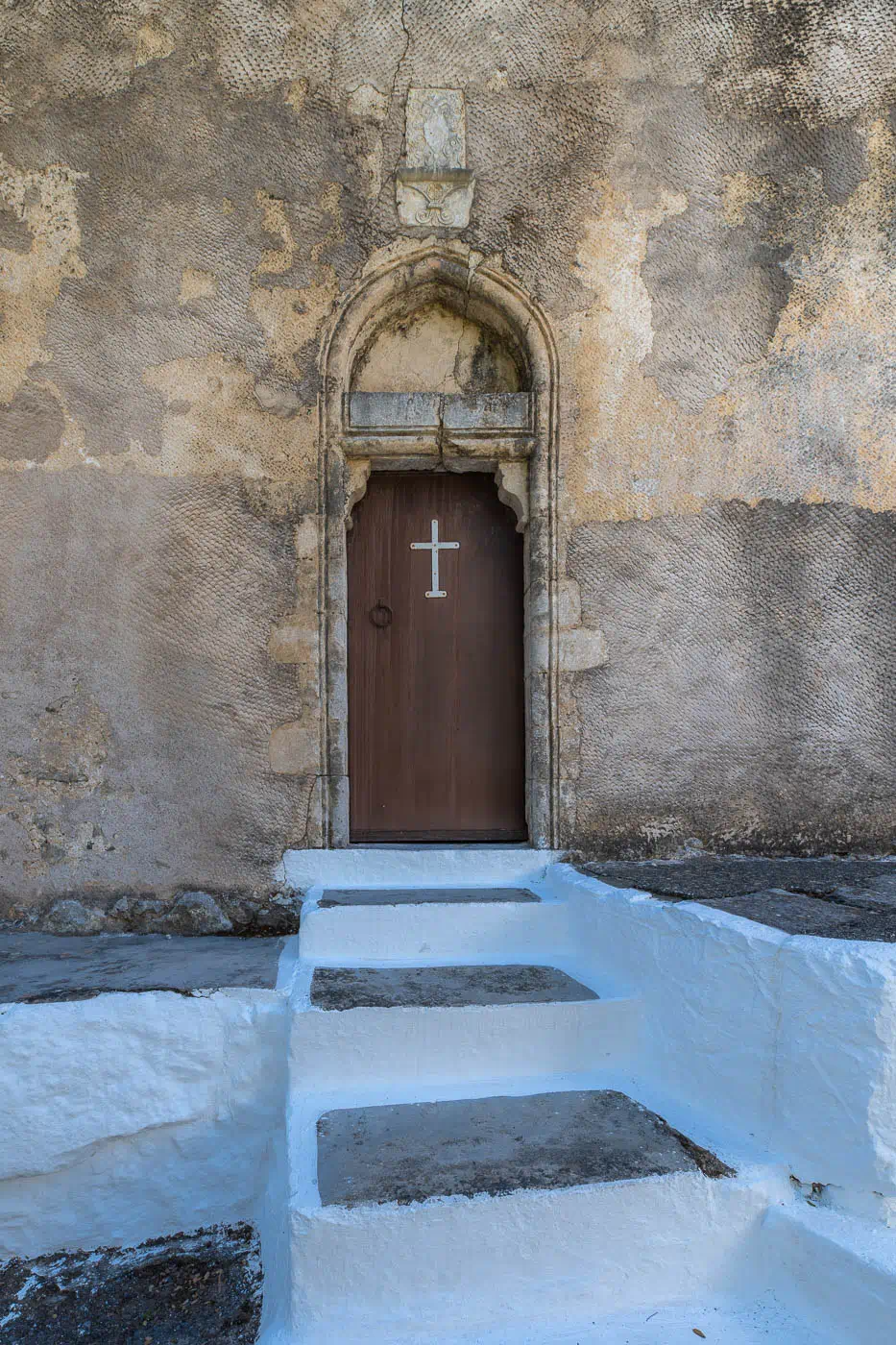 Agios Ioannis Theologos in Kritsa