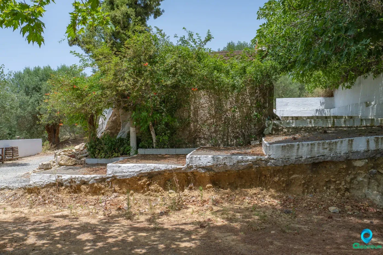 The church of Zoodochos Pigi (Life-Giving Spring) near the village of Archontiko